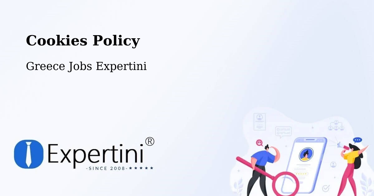 Cookie Policy – Langádhia - Greece Jobs Expertini