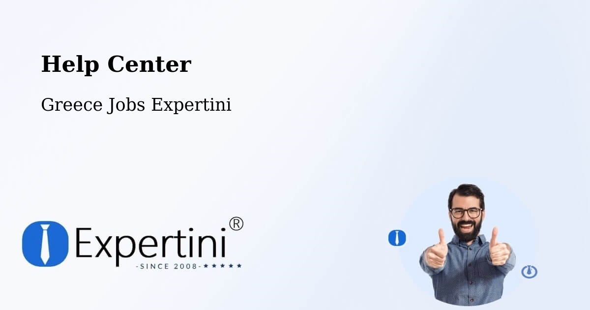 Help Center – Langádhia - Greece Jobs Expertini